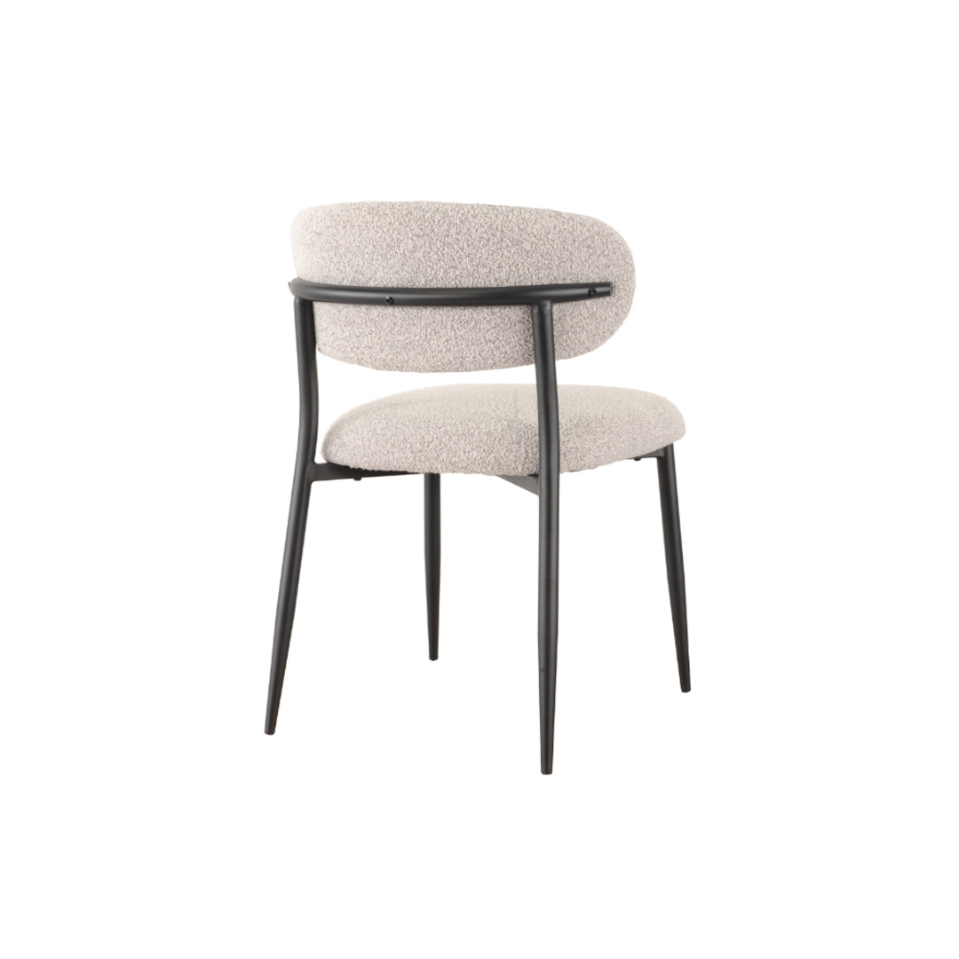 Elista Dining Chair image 3